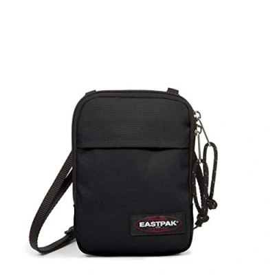 Image of EASTPAK BUDDY Messenger Bag, 0.5 L Black (Black)