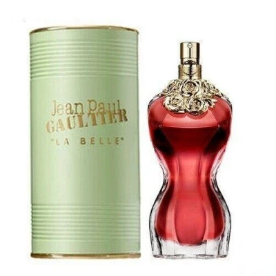 Image of Jean Paul Gaultier La Belle Eau de Parfum 100ml Spray
