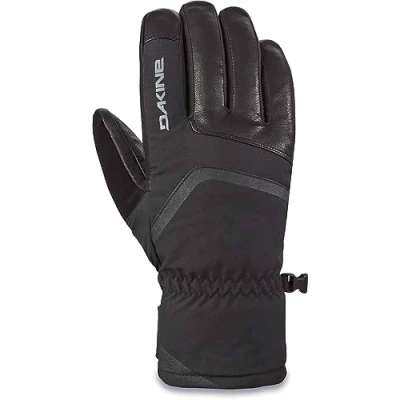 Image of Dakine Fillmore Gore Tex Short Gloves Black, Small