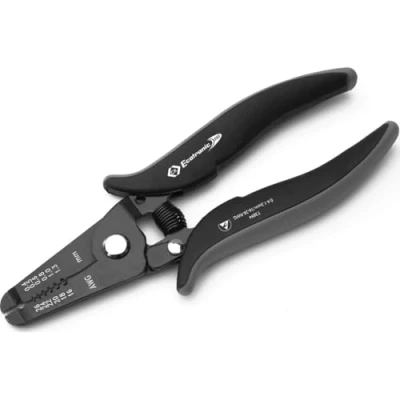 Image of C.K Ecotronic ESD Wire Stripping Pliers (0.4 1.3mm Ø)