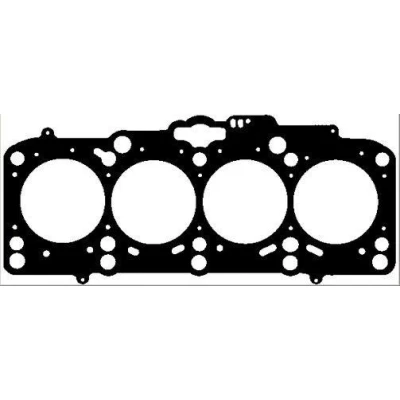 Image of MN980034 Head Gasket BGA CH0525B 1,71mm 82mm 3 AUDI: A4 B7 Saloon, B8 Avant, VOLKSWAGEN: Passat B6 Golf 5, Corrado