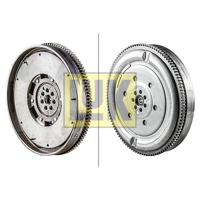 Image of 504177013 Dual mass flywheel LuK 415 0222 10 Manual Transmission