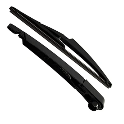 Image of Fits Dacia Sandero 2012 On Rear Wiper Arm &amp; Blade Replacement Z 11L 2