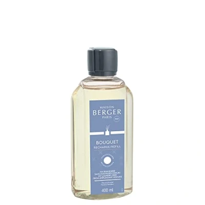 Image of MAISON BERGER Paris Anti Odour Scented Bouquet Refill 400 ml