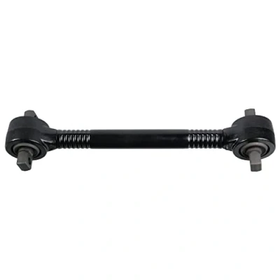 Image of 1367281 Suspension Arm FEBI BILSTEIN 171813 Rear Axle Trailing