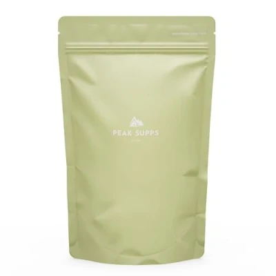 Image of Grass Fed Hydrolysed Bovine Collagen 250g Chocolate Stevia