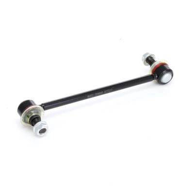 Image of 0350610, 350610 Anti roll bar link MAPCO 19600HPS Front Axle Left, Right 245mm M12x1,25mm VAUXHALL: Corsa Mk2, Meriva Mk1, COMBO Mk2