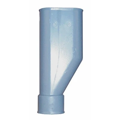 Image of Regiplast EN PVC Washing Machine Drain Funnel