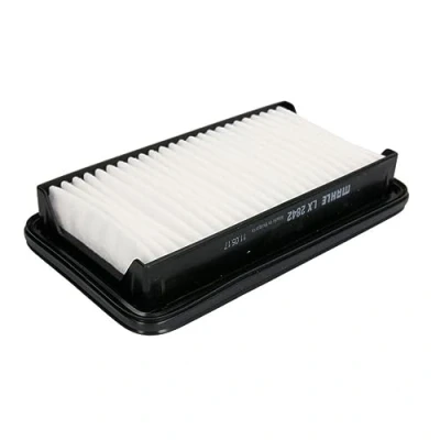 Image of 71742069 Air Filter MAHLE ORIGINAL LX 2842 34,0mm 127mm 226,0mm Insert FIAT: Sedici
