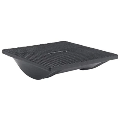 Image of TheraBand Rocker Board Stability and Balance Trainer, Lateral for Physical Therapy, Core Strengthening, Injury Rehabilitation, Agility Improvement, Coordination Exercise, &amp; Surf Training