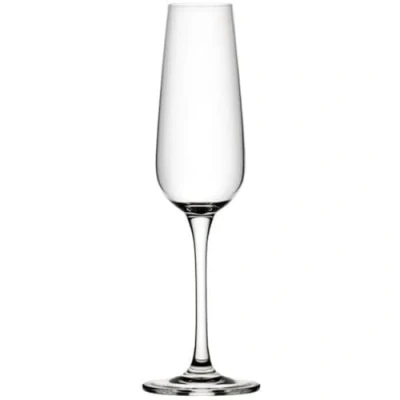 Image of Utopia Mississippi Flute Glass 7.5oz / 210ml, R252107 00000 B01006, Pack of 6