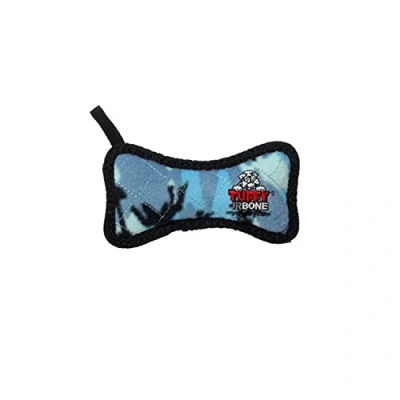Image of Tuffy Jr Bone2 Camo, Blue