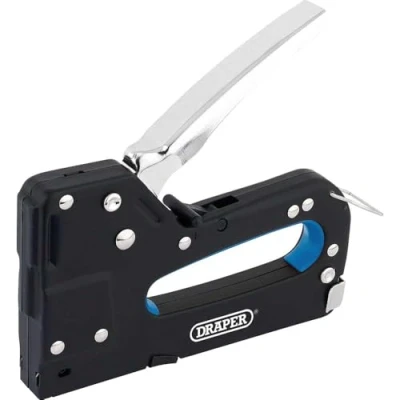 Image of Draper Tacker/Nailer