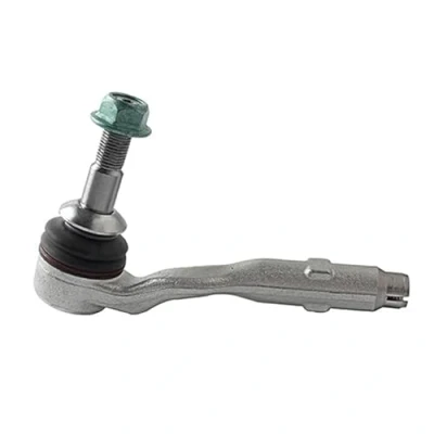 Image of 32106784790 Track rod end SKF VKDY 318518 M14 x 1,5mm with synthetic grease BMW: 5 Saloon, GT, Touring