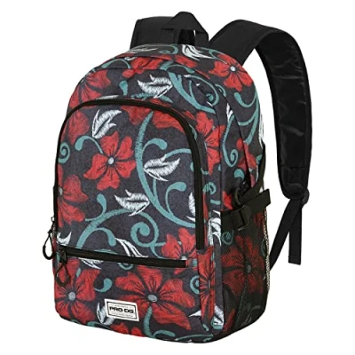 Image of PRODG Yarn FAN Fight Backpack 2.0, Multicolour