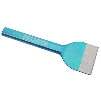 Image of Bellota 8271 70 Wide Spade Chisel, Chrome Vanadium Mouth, mm