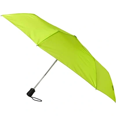 Image of Lewis N Clarks Umbrella Regenschirm, Grün