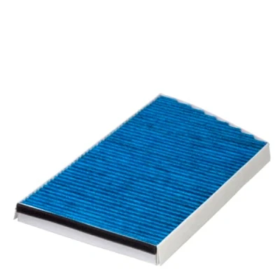 Image of 2038301018, A2038301018 Pollen FILTER HENGST E970LB R with antibacterial action 337mm 190mm 26mm MERCEDES BENZ: CLK Coupe, C Class Saloon, CLC