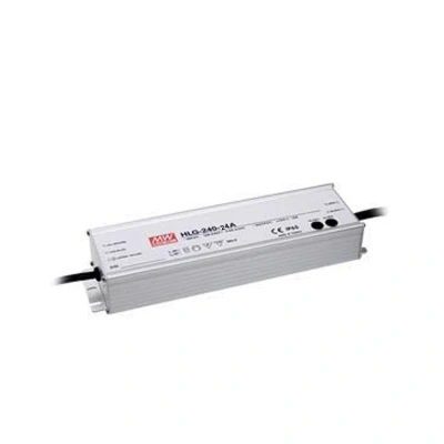 Image of Mean Well LED Driver 192W 12V DC