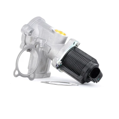 Image of 55201144, 55219498, 71723449, 71788558, 71788624 EGR valve MAGNETI MARELLI 571822112003 FIAT: Doblo I Estate, Cargo