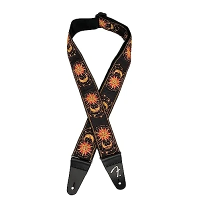 Image of Fender Guitar Strap (0990637203)