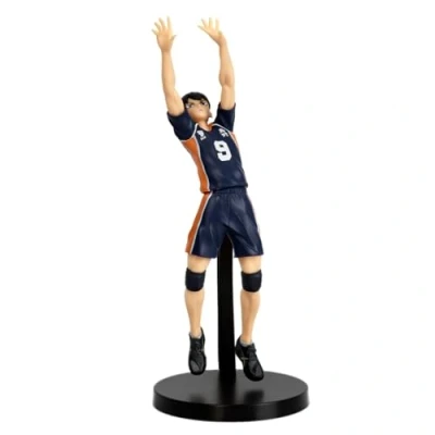 Image of Banpresto Haikyu!! Tobio Kageyama, Bandai Spirits Posing Figure