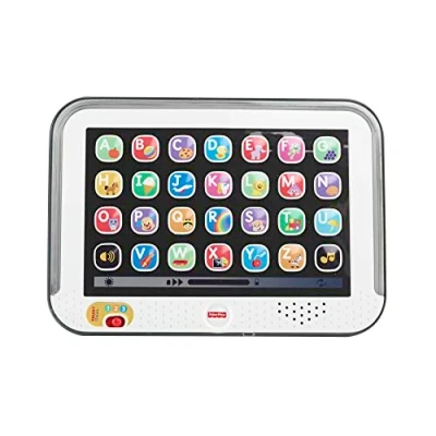 Image of Fisher Price Smart Stages Tablet