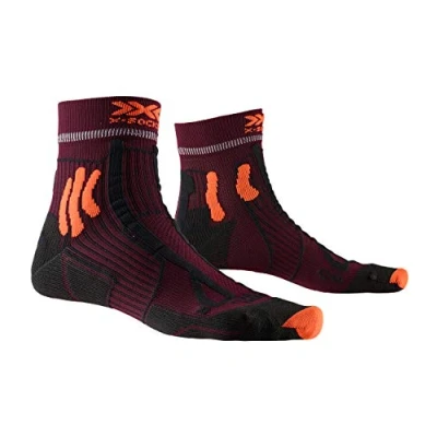 Image of X BIONIC Socks Trail Run Energy