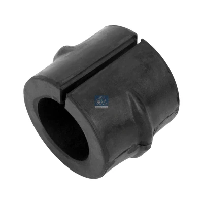 Image of 3753230185, 9703230485, 9703231585, A3753230185, A9703230485 Bushing, stabilizer DT Spare Parts 4.80575 Rear Axle both sides