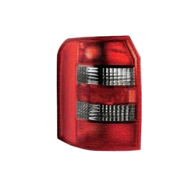 Image of 8Z0945096A, 8Z0945096C Rear light MAGNETI MARELLI 714028660803 Right with bulb holder