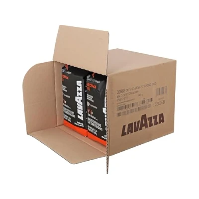 Image of Lavazza Aroma Piu Expert Plus Espresso Coffee Beans, 1kg