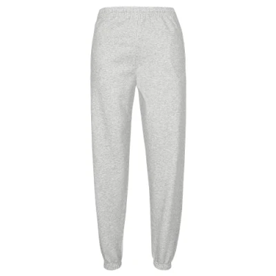 Image of Fruit of the Loom Men&#039;s 70/30 Premium Training Trousers Grey X Large