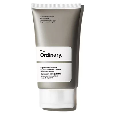 Image of The Ordinary Squalane detergent, 50 ml