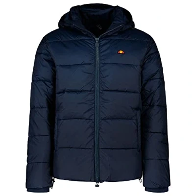 Image of ellesse Paddero Jacket Khaki 2XL