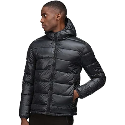 Image of Regatta Men&#039;s Toploft Jacket