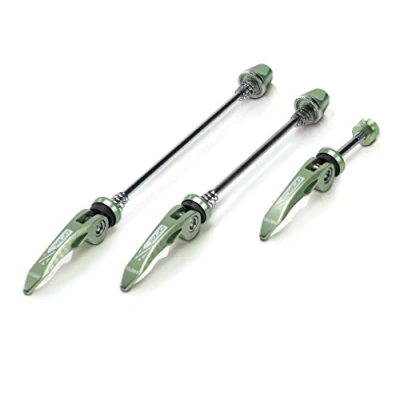 Image of XLC Quick Release Set