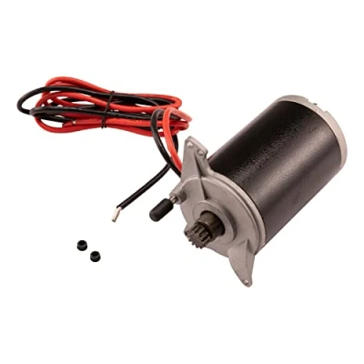 Image of Lewmar 66000107 Ps Motor 12V Gen 1 &amp; 2