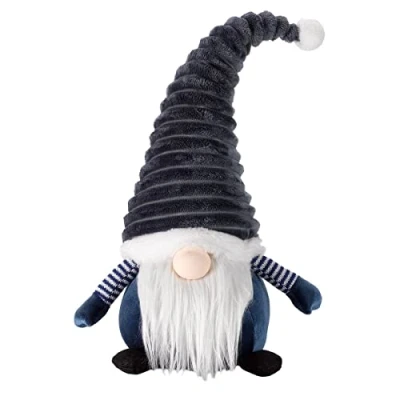 Image of Smart Garden Three Kings GrooviKert Gonk Plush, Blue 38cm