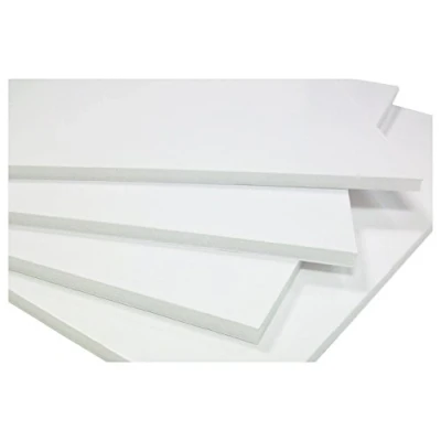 Image of Westfoam 5mm A4 Foamboard White (Boxed Pack of 20 Sheets)
