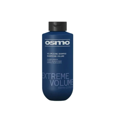 Image of Osmo Extreme Volume Shampoo 400ml