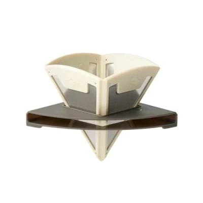 Image of Sea to Summit Frontier UL Collapsible Pour Over Camp kitchen