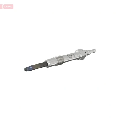 Image of 1855079J50 Glow plug DENSO DG 196 11V M10x1.0 109,5mm 10Nm VAUXHALL: Astra Mk5, Zafira Mk2, Astravan SAAB: 9 3 Estate, Saloon