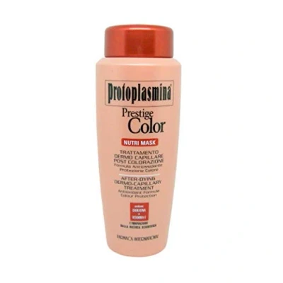 Image of Protoplasmina Prestige Color Nutri Mask 500ml Treatment Dermo Capillare Post Coloration