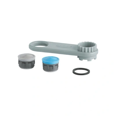 Image of GROHE Flow Restrictor Chrome 46711000