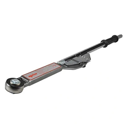 Image of Norbar 3/4 inch Torque Wrench with Adjustable Ratchet