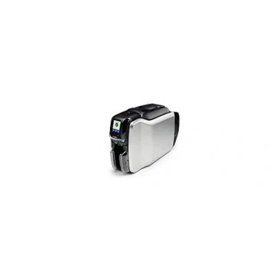 Image of Zebra Printer ZC300, Dual Sided UK/EU Cords, USB &amp; Ethernet, ZC32 000C000EM00 (UK/EU Ethernet Windows Driver)