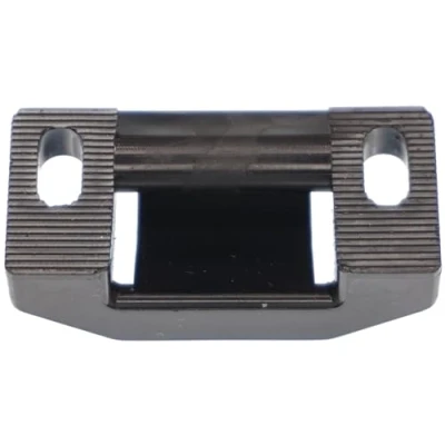 Image of MINI R50 R52 R53 Glove Box Lid Lock Striker Catch 51167056615 Genuine