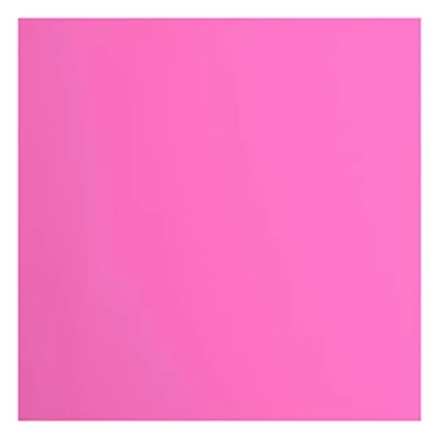 Image of Florence Cardstock Smooth Coloured Card Making Supplies 12 x inch Pink 20 Sheets Paper for Scrapbooking, Making, Die Cutting and Crafts 216 GSM Candy