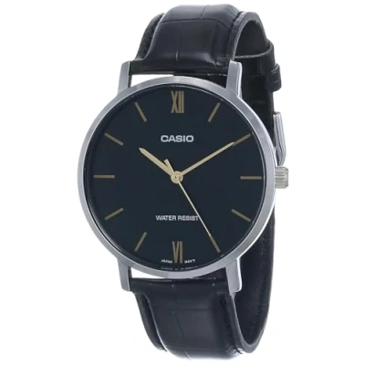 Image of CASIO MTPVT01L 1B