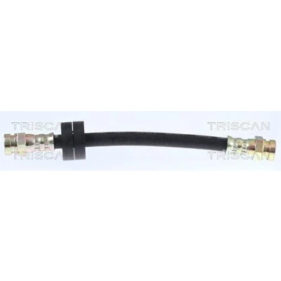 Image of 51782197 Brake Hose TRISCAN 8150 28252 F10x1 197mm CITROËN: Nemo Van